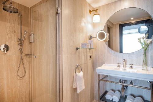 Hotel Barsey by Warwick