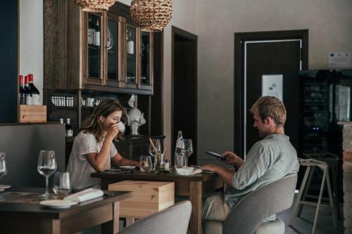 WINE RESORT LE VIGNE AL CASTELLO