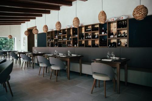 WINE RESORT LE VIGNE AL CASTELLO