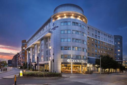 DoubleTree by Hilton Hotel London - Chelsea