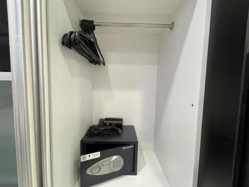 Studio at Kandi Palace near Walking street