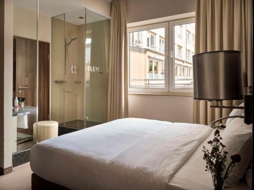 Flemings Hotel Frankfurt Main Riverside