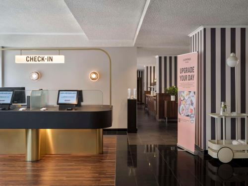 Flemings Hotel Frankfurt Main Riverside