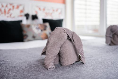 The Sands Hotel Zandvoort