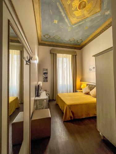 Hotel Genova Liberty