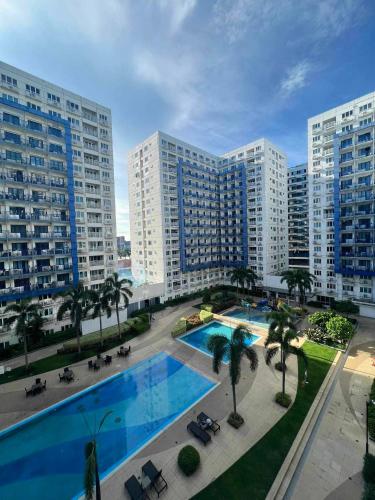 Oasis MOA- Sea Residences