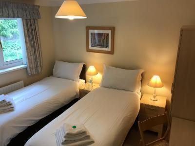 31 Queens Road - B&B