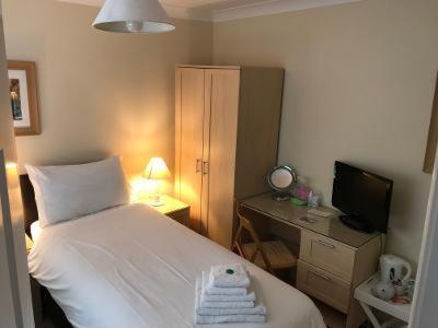31 Queens Road - B&B