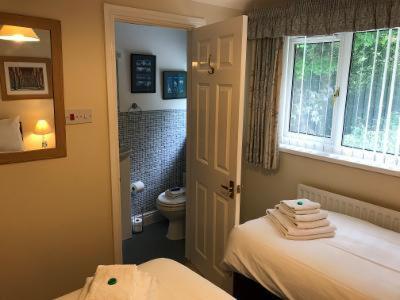 31 Queens Road - B&B