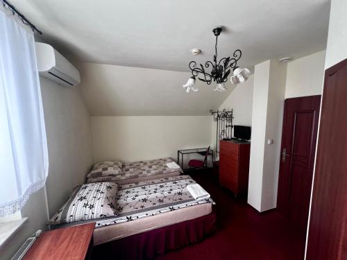 Skorpion Zajazd Hotel