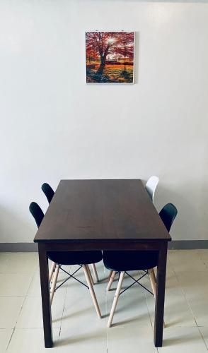 Saekyung Village One