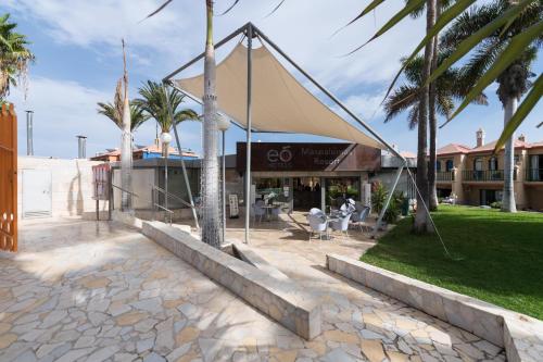 eó Maspalomas Resort 