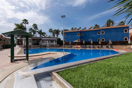 Eó Maspalomas Resort