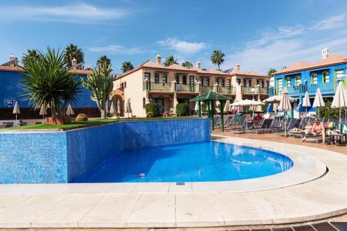 Eó Maspalomas Resort