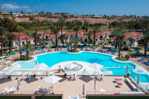 Eó Suite Hotel Jardín Dorado