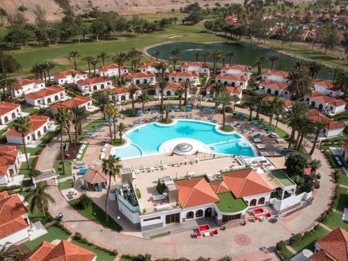 Eó Suite Hotel Jardín Dorado