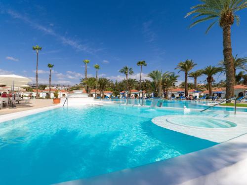 Eó Suite Hotel Jardín Dorado