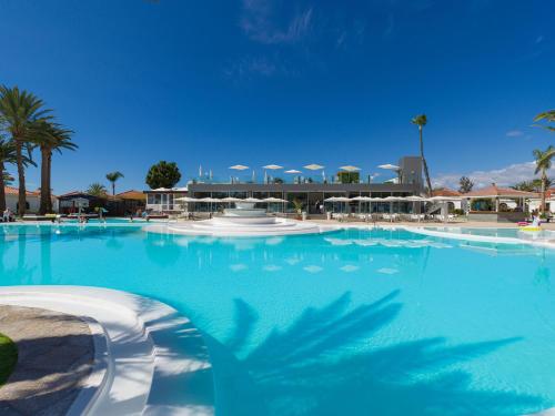 Eó Suite Hotel Jardín Dorado