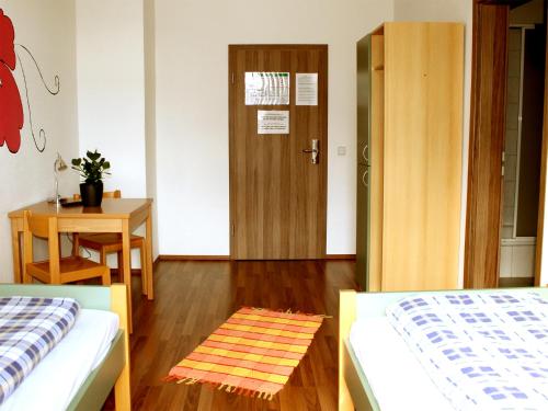 Sleepy Lion Hostel, Youth Hotel & Apartments Leipzig