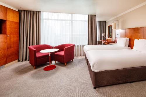 Holland House Hotel Cardiff By Sunday