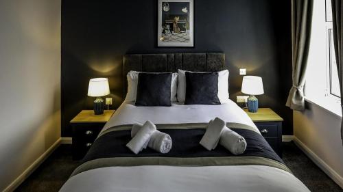 Best Western Cumbria Park