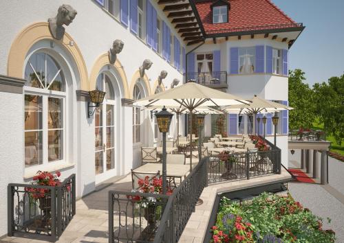 Robenstein Aktivhotel & SPA