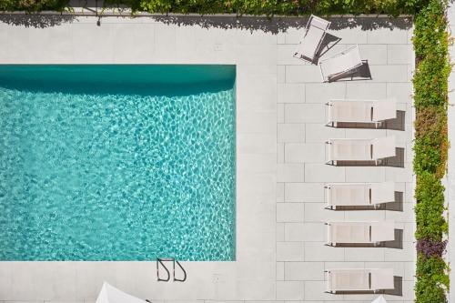 Apartamentos Juan Bravo