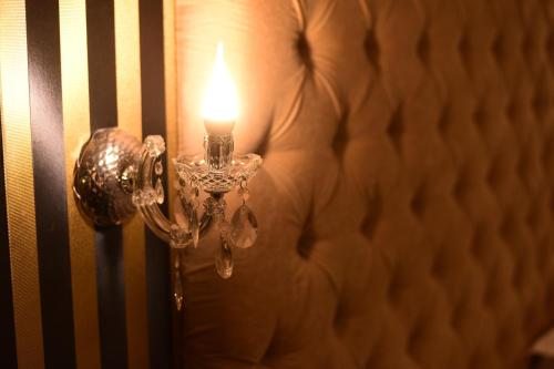 Hotel La Rocca