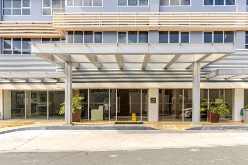 Levels Executive Residences