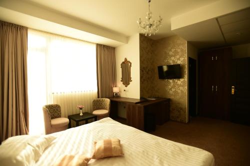 Hotel La Rocca