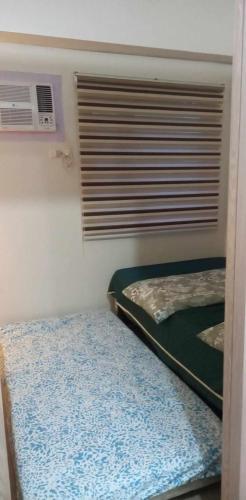 1Bedroom Fully Furnished with Netflix & Free Wifi in Trees Residences