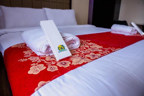 Balai La Niña Beach Resort
