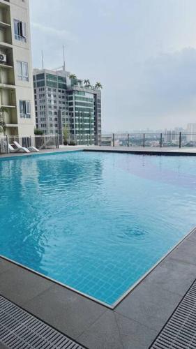 Zen Haven-Japandi Style-Free Pool-Pet Friendly