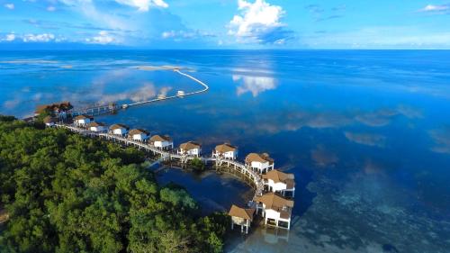 Princesa Garden Island Resort and Spa