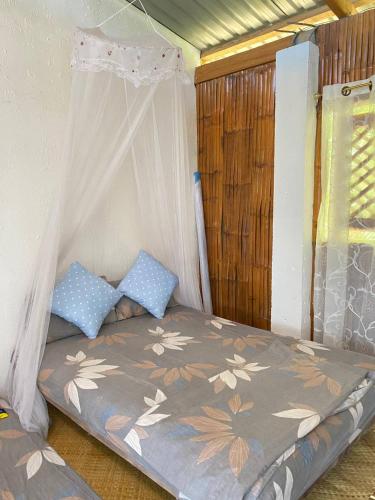 Dapdap Nature Beach Resort