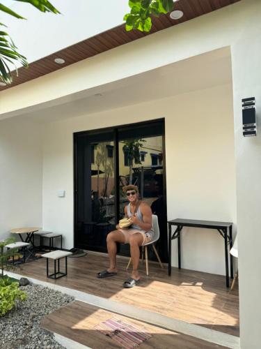 Tenemos Amigos Modern House