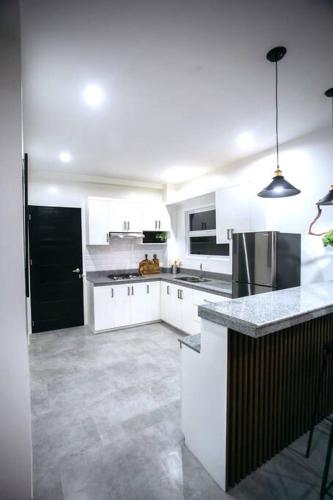 Casa Bianca Dumaguete