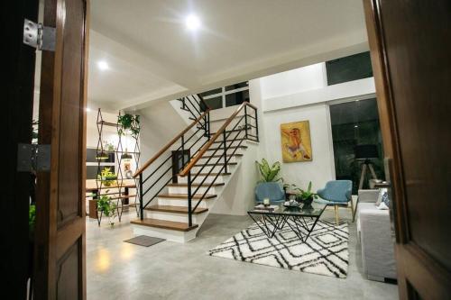 Casa Bianca Dumaguete