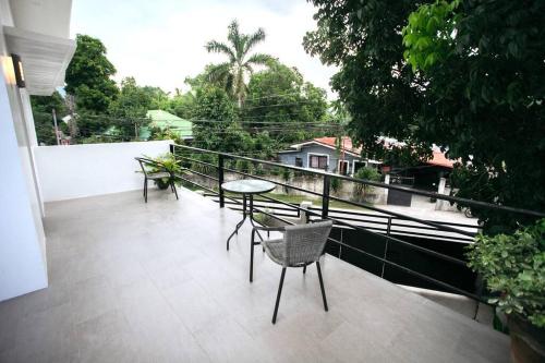 Casa Bianca Dumaguete