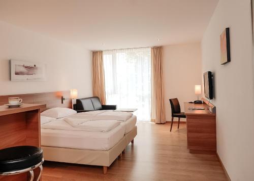 Fairmotel Dornbirn
