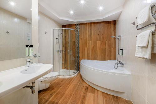 Qubus Hotel Gliwice