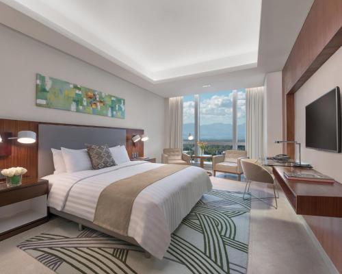 Richmonde Hotel Iloilo