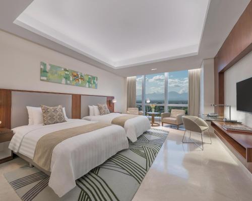 Richmonde Hotel Iloilo