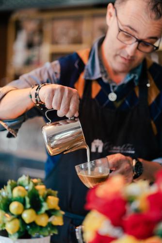 Rivalta Life Style Hotel