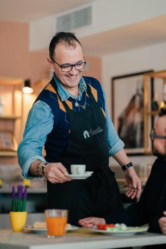 Rivalta Life Style Hotel