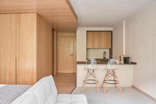 Apartamentos Juan Bravo