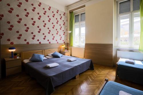 East Station Hostel