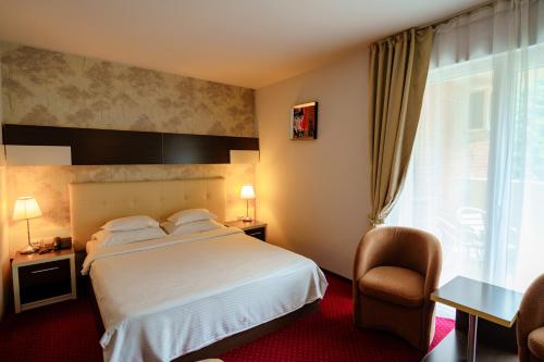 Afrodita Resort & Spa