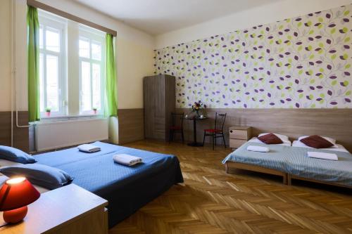East Station Hostel