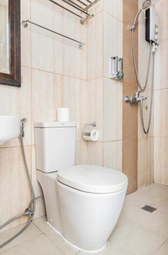 8 Adriatico Homestay - S